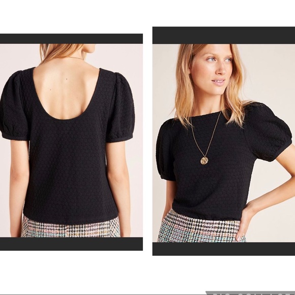 Anthropologie Tops - Anthropologie Top